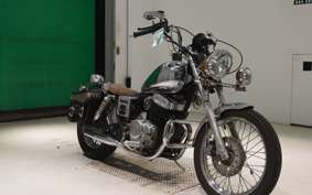 HONDA REBEL 250 2004 MC13