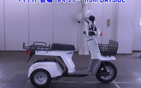 HONDA GYRO