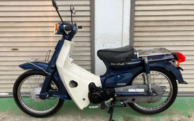 HONDA SUPER CUB50 AA01