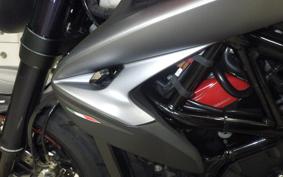 MV AGUSTA BRUTALE 800 RR 2020