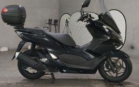 HONDA PCX 160 KF47