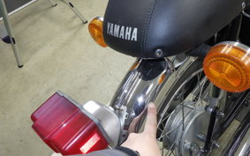 YAMAHA YB-1 Gen.2 2005 UA05J