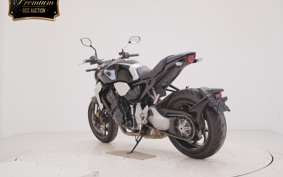 HONDA CB1000R GEN 2 2018