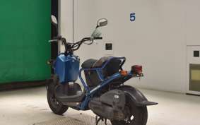 HONDA ZOOMER AF58