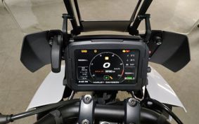 HARLEY HARLEY RA1250S ZES