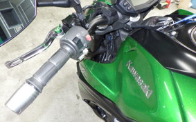 KAWASAKI Z1000 Gen.5 2019 ZXT00W