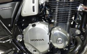 HONDA CB1100RS 2022 SC65