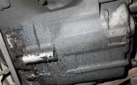 HONDA FORESIGHT SE MF04