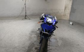 YAMAHA YZF-R7 2022 RM39J