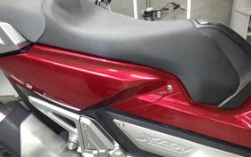 HONDA X-ADV 750 2018 RC95
