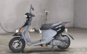 SUZUKI LETS4 CA45A