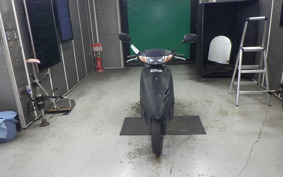 HONDA DIO GEN 3 2025 AF34