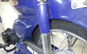 HONDA C50 SUPER CUB AA01