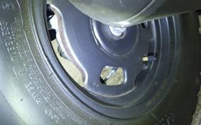 HONDA ZOOMER 2019 AF58