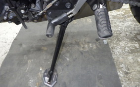 KAWASAKI Z650 A 2018 ER650H