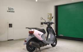 SUZUKI LET's 4 1998 CA45A