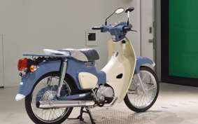 HONDA C50 SUPER CUB AA09