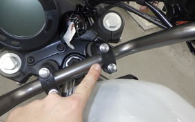 KAWASAKI ELIMINATOR400-3 2025 EL400A