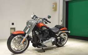 HARLEY FLFB1920 2026