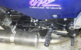 KAWASAKI GPZ900R NINJA 1996 ZX900A