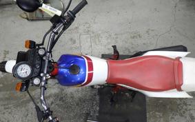 HONDA FTR250 2021 MD17