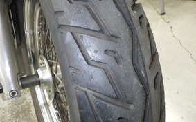 KAWASAKI VULCAN 400 CLASSIC 1996 VN400A