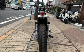 SUZUKI GLASS TRACKER BIG BOY NJ47A