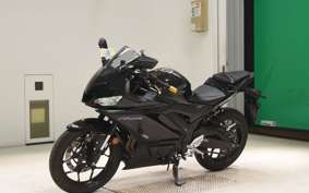 YAMAHA YZF-R25 A RG74J