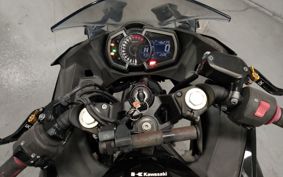 KAWASAKI NINJA 400 2018 EX400G