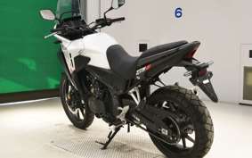 HONDA NX400 2024 NC65