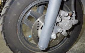 SUZUKI ADDRESS V125 G 2005 CF46A