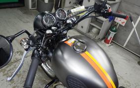 KAWASAKI W800-2ｽﾄﾘｰﾄ 2021 EJ800B