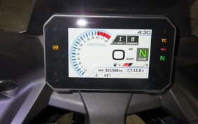 SUZUKI GSX-8R 2024 EM1AA