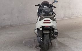 YAMAHA MAJESTY 125 5CA