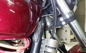 KAWASAKI ZEPHYR 400 KAI 1997 ZR400C