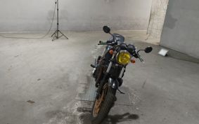 KAWASAKI Z750 FX Type 1982 KZ750E