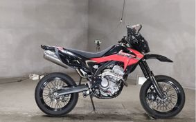 HONDA CRF250M MD38