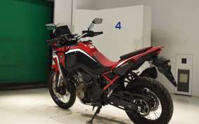 HONDA CRF1100L AFRICA TWIN DCT 2020 SD10