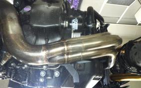 YAMAHA MT-09 Tracer GT 2018 RN51J