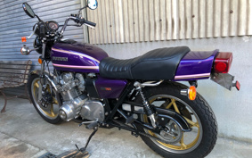 SUZUKI GS750 2024 GS750