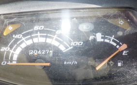 HONDA SPACY 100 JF13