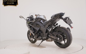 KAWASAKI NJNJA1100SX 2025 ZXT10H