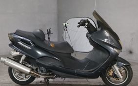 YAMAHA MAJESTY 125 5CA