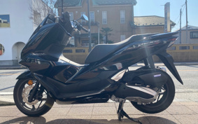 HONDA PCX 160 KF47