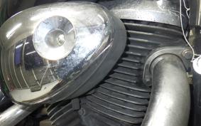 SUZUKI INTRUDER 400 Classic 2003