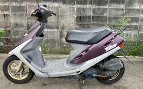 HONDA SUPER DIO AF27