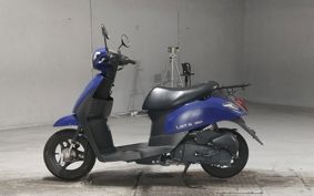 SUZUKI LET`S CA4AA