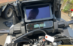 HONDA CRF1100L AFRICA TWIN Adventure DCT ES 2026 SD15