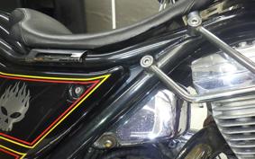 HARLEY FXLR 1340 1989