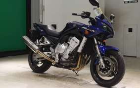 YAMAHA FZS1000 FAZER